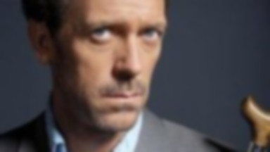 Dr House nie przeszkodzi księciu Williamowi