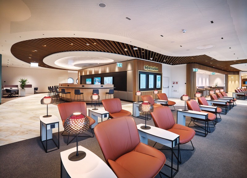 Vienna Lounge