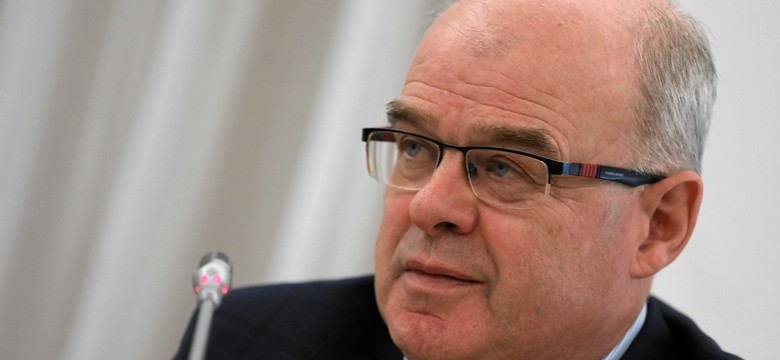 Gen. Skrzypczak: Putinowi udaje się wzbudzić strach i chaos jednym małym dronem