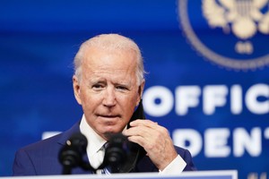 Joe Biden i jego polityka zagraniczna. Czy zacieśni sojusz z Unią Europejską