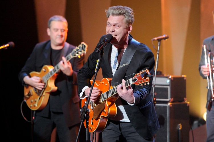 Raz Dwa Trzy i Adam Nowak – 8 statuetek