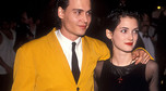 Johnny Depp i Winona Ryder