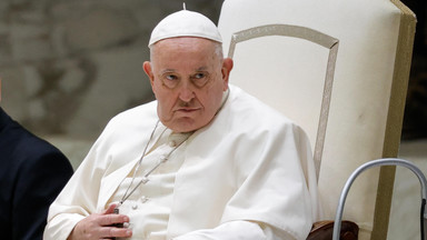 Papież rozmawiał z prezydentem Izraela. Ujawniono, co powiedział Ojciec Święty