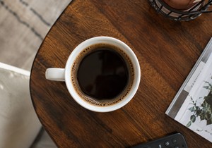 Jednostavan test sa šoljom kafe može da otkrije koliko ste zdravi