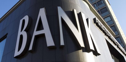 Trwa atak na klientów dużego banku