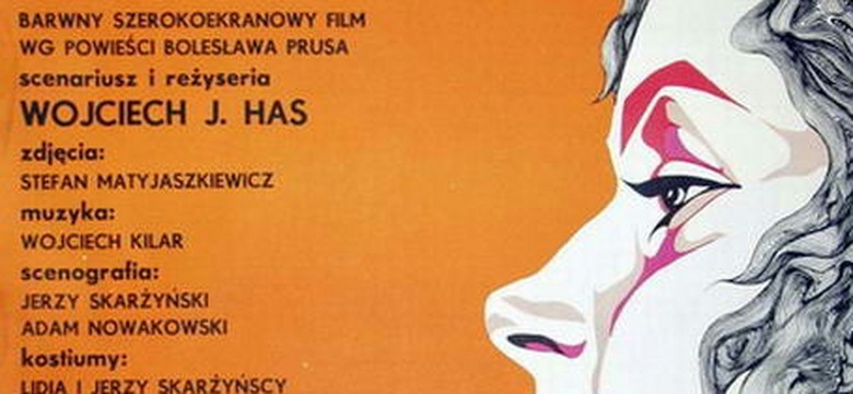 Mistrzowie muzyki filmowej - Wojciech Kilar