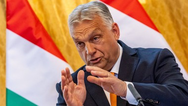 psychoza wojenna na węgrzech. orban rozmieszcza wojska i mnoży sugestie wobec ukrainy