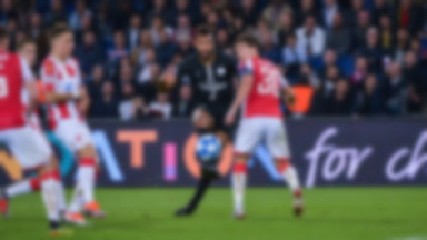 Skandal w Lidze Mistrzów? Mecz Paris Saint-Germain – Crvena Zvezda miał zostać ustawiony