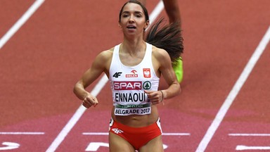 Sofia Ennaoui: po raz pierwszy do Kenii, by w końcu skupić się na bieganiu