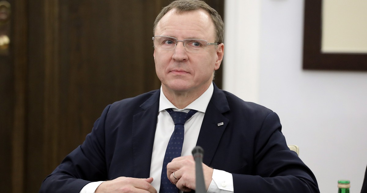 Kurski o powodach startu do PE. 