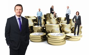 Altus TFI miał 5,25 mld zł w zarządzaniu na koniec sierpnia