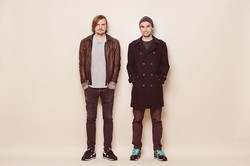 Fisz i Emade też zagrają na Open'erze 2015