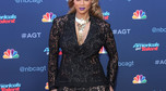 Tyra Banks promuje "America's Got Talent 12"