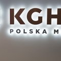 KGHM straci kilkaset milionów złotych przez awarię pieca