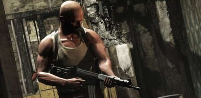 Premiera Max Payne 3 w marcu 2012 roku
