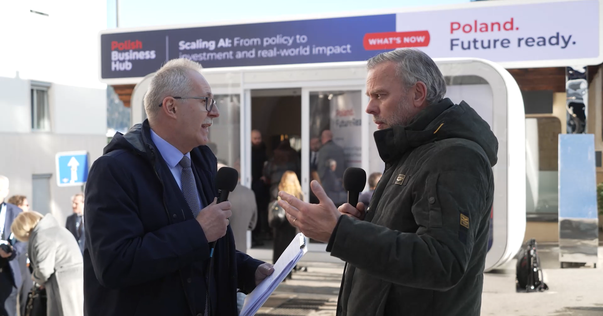 NATO po szczycie w Hadze. Admirał Rob Bauer o nowej architekturze bezpieczeństwa Europy [WYWIAD]