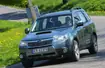 Subaru Forester 2.5 Turbo Exclusive - Stworzony dla przyjemności