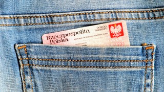 Prezydent Duda podpisał ustawę o dowodach z odciskami palców