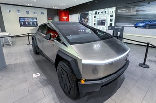 Początek większego kryzysu na rynku samochodów elektrycznych?