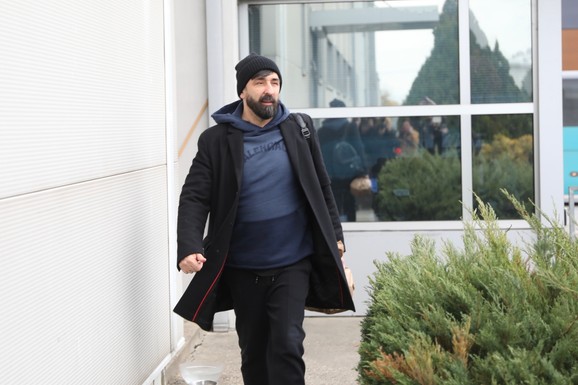 OGNJEN AMIDŽIĆ U ŠOPINGU POTROŠIO 200.000 Voditelj bez trudne Mine birao stvari, evo na koga je potrošio veliki novac