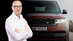 polska największym rynkiem dla brytyjczyków. najdroższy range rover kosztował 1,8 mln zł