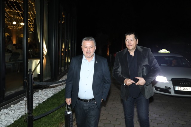 Aca Sofronijević slavlje rođenje deteta