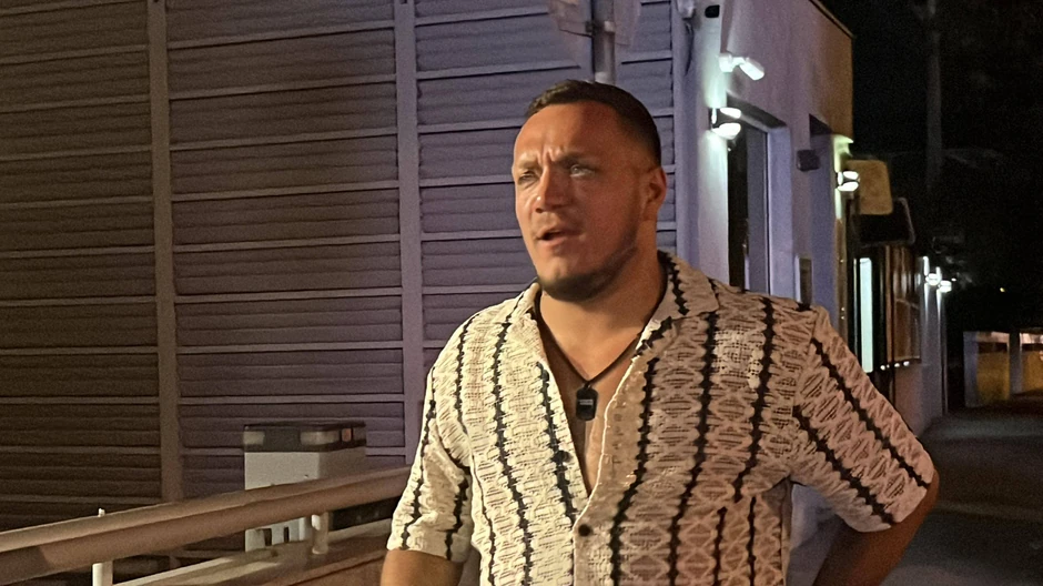 Gastoz o ljubavnom životu nakon što mu se Anđela vratila iz porodičnog doma: Prisetio se bivše