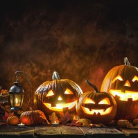 Egyre több a Halloween tök okozta mérgezés