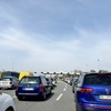 Naplatna rampa Miloš Veliki u Obrenovcu