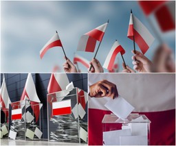 Wybory samorządowe 2024. Głosowanie już w niedzielę od 7. Jak oddać ważny głos?