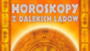 Horoskopy z Dalekich Lądów