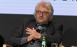 Prof. Markowski: PiS łamie konstytucję, a powinna być dla nich jak Biblia dla chrześcijan