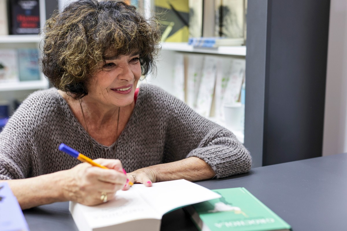Katarzyna Grochola