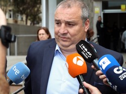 Prezes Las Palmas aresztowany. Miguel Angel Ramirez ma stanąć przed sądem