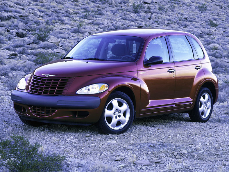 Chrysler PT Cruiser: oficjalnie potwierdzono kontynuację produkcji