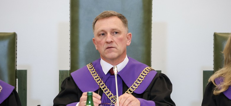 Sąd Najwyższy ogłasza decyzję ws. wyborów prezydenckich. Tłum protestujących przed budynkiem