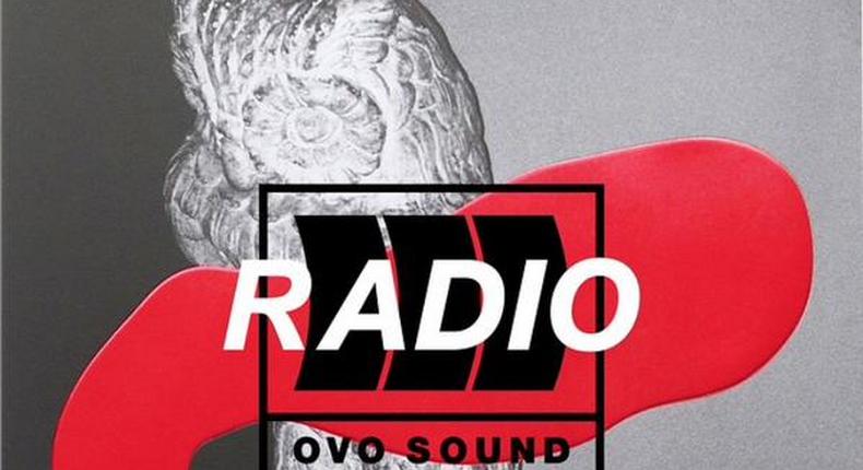 OVO Sound Radio 