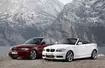 BMW 1 coupe cabrio lifting 2011