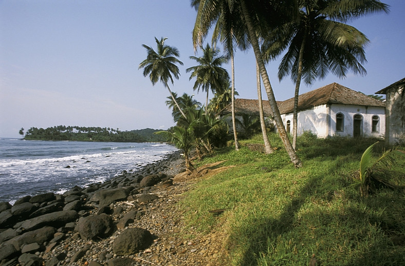 Sao Tome