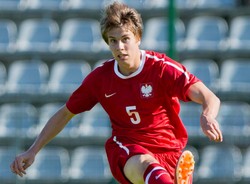 Liga włoska: Igor Łasicki podpisał kontrakt Napoli