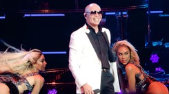 Pitbull koncert w Polsce - Kraków 2025. BILETY, data, miejsce, godzina. Pitbull Polska - wszystko, co musisz wiedzieć!