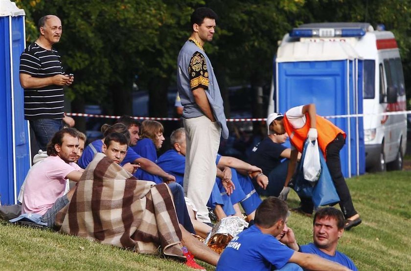 Znowu tragedia na rzece w Rosji! Zatonął wycieczkowiec. Nie żyje...