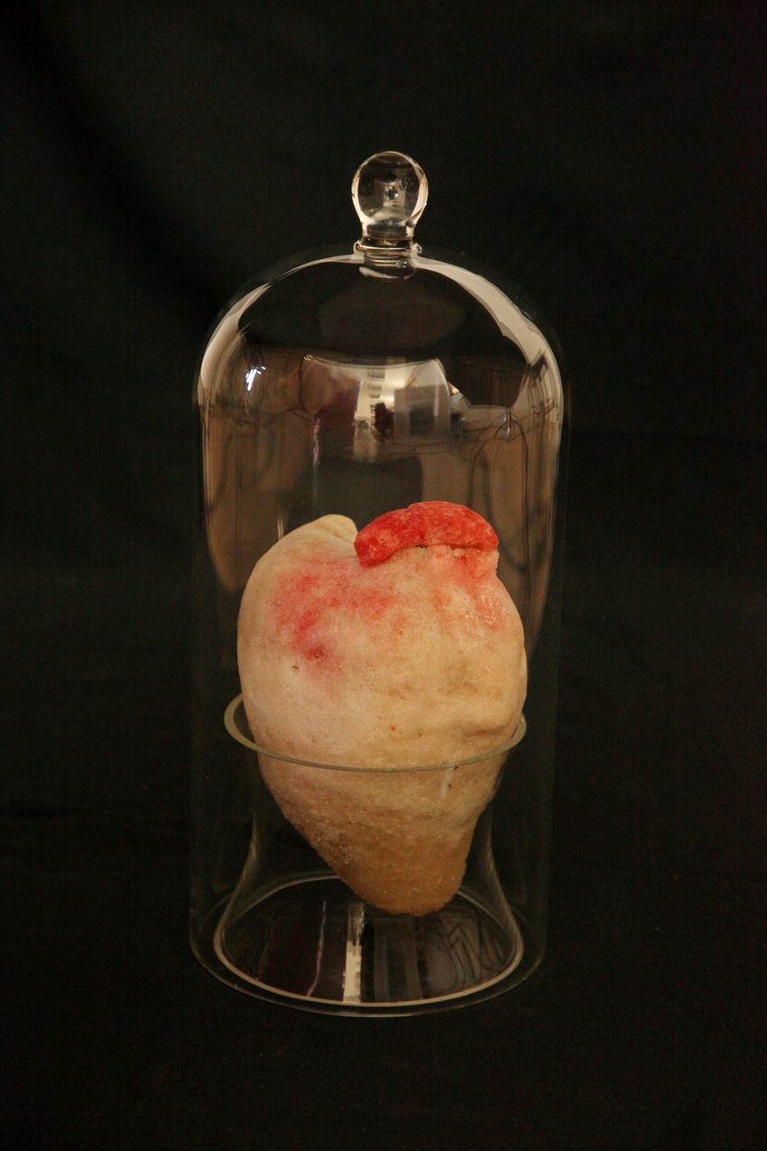 Maja Rakočević Cvijanov, Glava šećera, 2004.