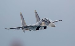 Nowa operacja kontrwywiadu Ukrainy. 'Trafiliśmy w rosyjskie samoloty'