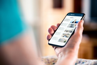 Rząd radzi sobie z komunikowaniem zagrożeń wojną? Ekspert mówi jasno