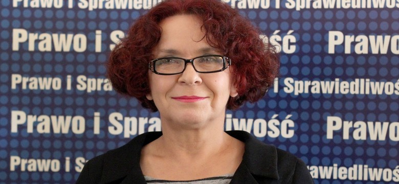 Elżbieta Kruk: Projekt dekoncentracji mediów odłożony