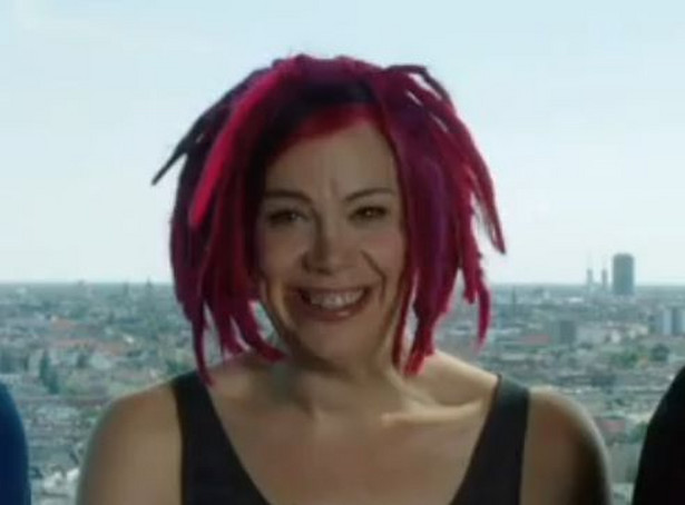 Reżyser "Matrixa" zmienił płeć. Oto Lana Wachowski