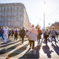 Fatalne dane. GUS potwierdza, że  czeka nas demograficzna katastrofa