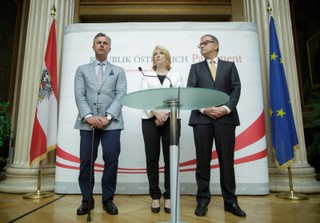 Austria: Trybunał daje drugą szansę populistom