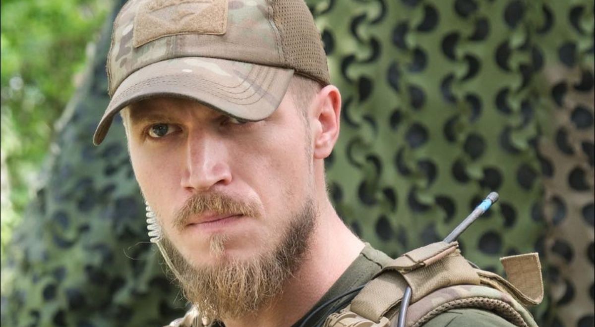 "Niech wasze dzieci wykonują te rozkazy". Słynny ukraiński dowódca rezygnuje i oskarża generałów